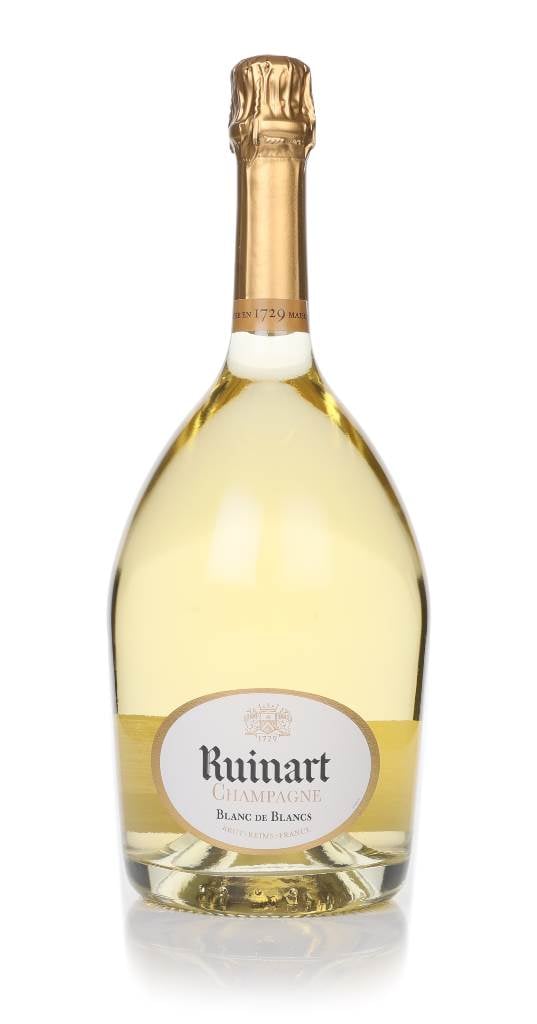 Ruinart Brut Blanc de Blancs Champagne Magnum (1.5L) product image