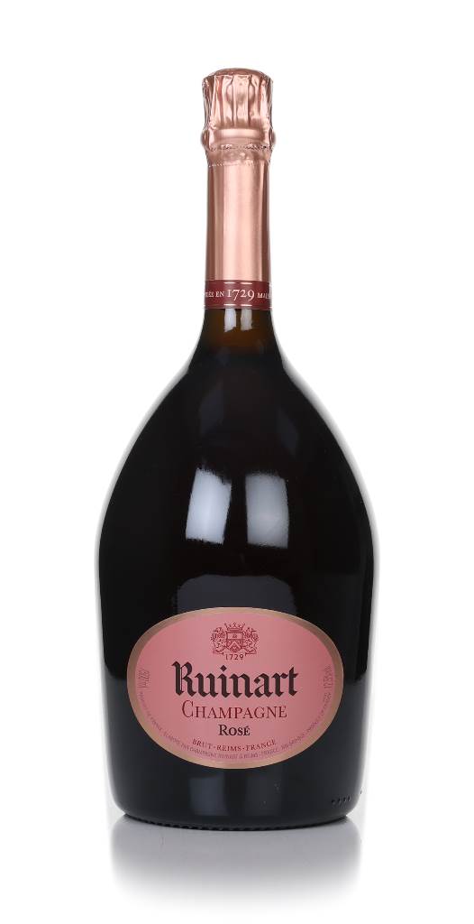 Ruinart Brut Rosé Champagne Magnum (1.5L) product image