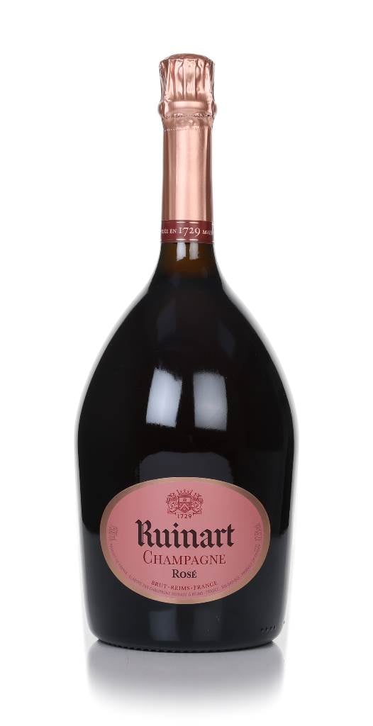 Ruinart Brut Rosé Champagne Magnum (1.5L) product image