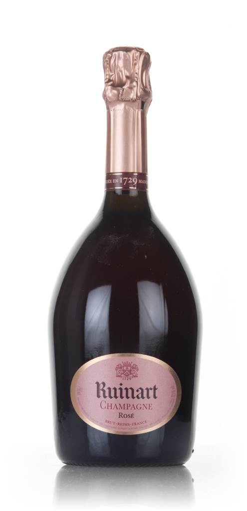 Ruinart Brut Rosé product image