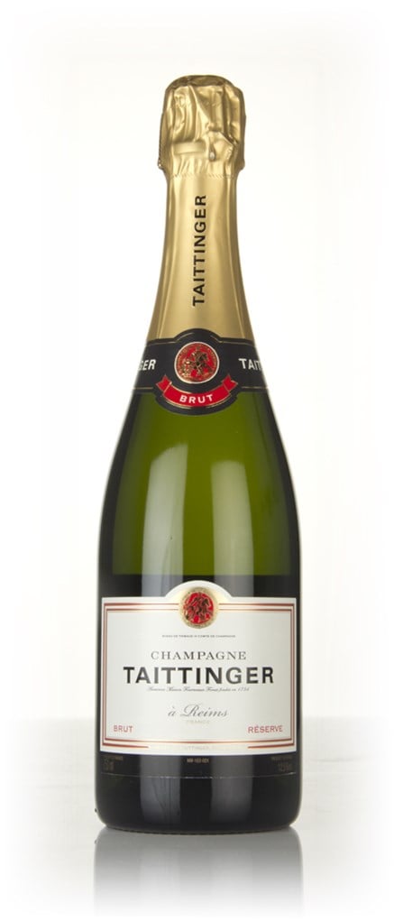 Taittinger Brut Réserve Champagne