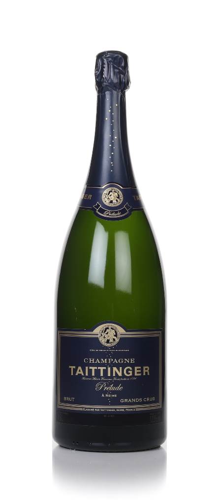 Taittinger Prelude Grands Crus Magnum (1.5L) product image