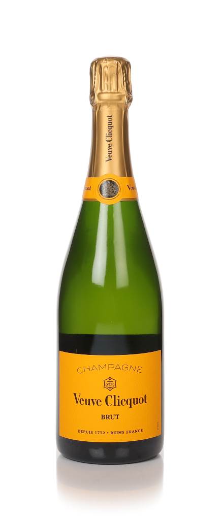 Veuve Clicquot Brut Yellow Label (12.5%) product image