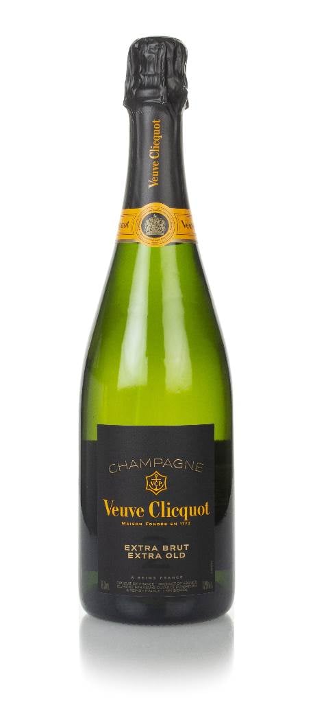 Veuve Clicquot Extra Brut Extra Old product image