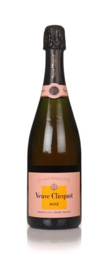 Veuve Clicquot Brut Champagne: Elegance in Every Bubble
