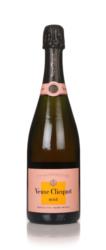 Veuve Clicquot Rosé Champagne