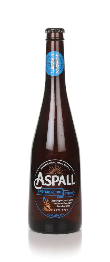 Aspall Premier Cru Cyder product image