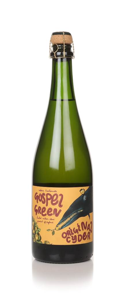 Gospel Green Original Cyder product image