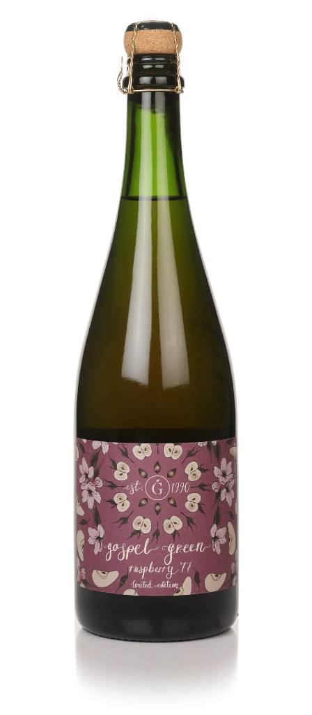 Gospel Green Raspberry '17 product image