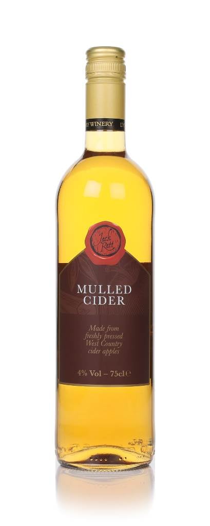 Lyme Bay Mulled Cider product image