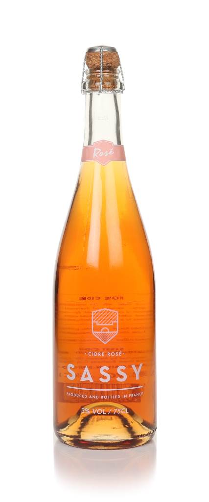 Sassy La Sulfureuse 75cl product image