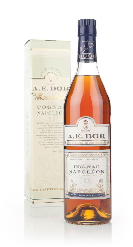 A.E. Dor Napoléon Cognac product image