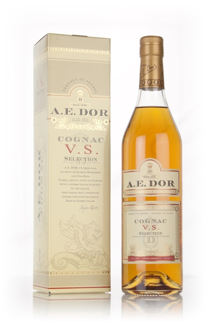 A.E. Dor VS Cognac