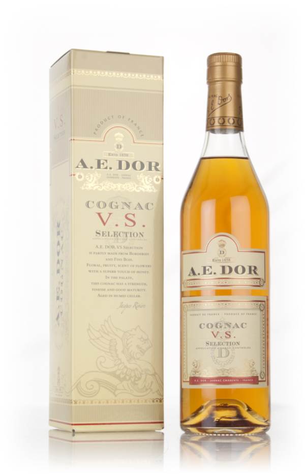 A.E. Dor VS Cognac product image