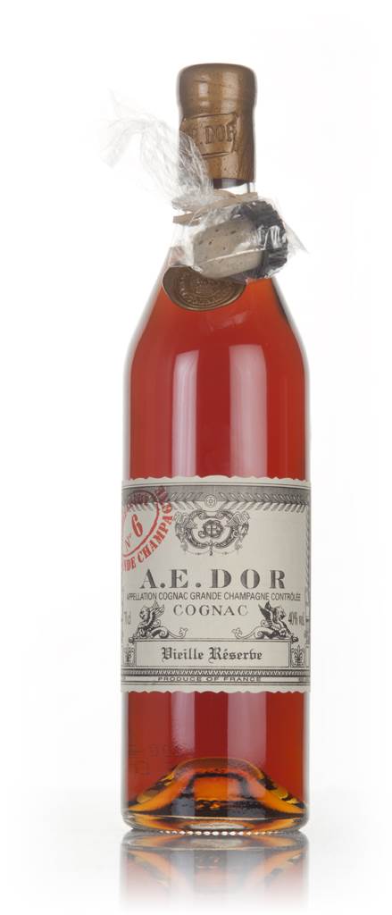A.E. Dor No.6 Grande Champagne Cognac product image