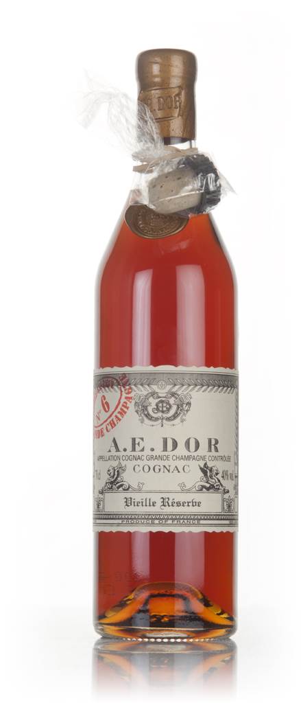 A.E. Dor No.6 Grande Champagne Cognac product image