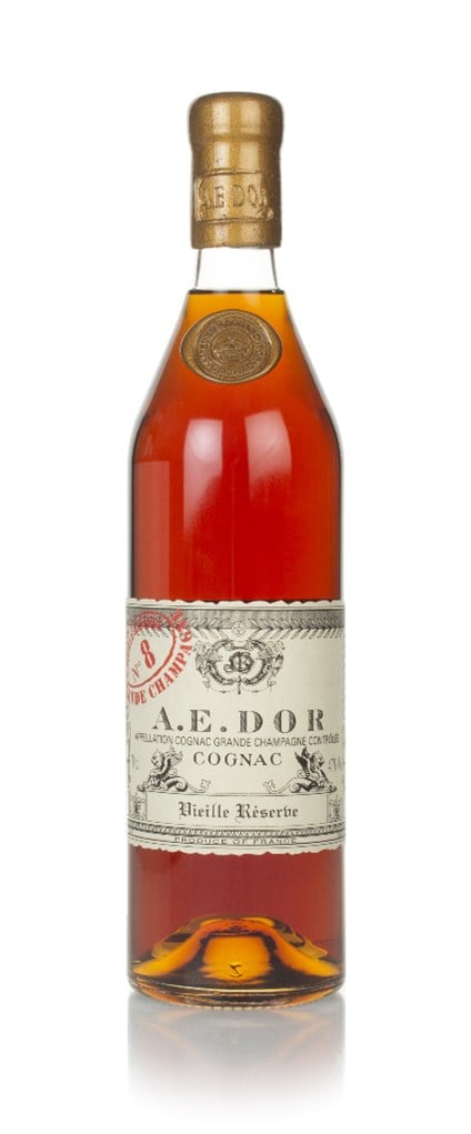 A.E. Dor No.8 Grande Champagne Cognac