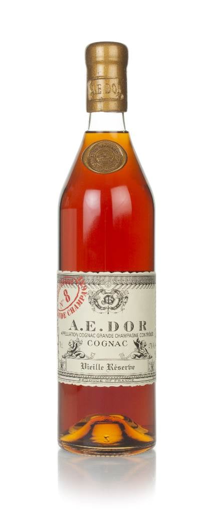 A.E. Dor No.8 Grande Champagne Cognac product image