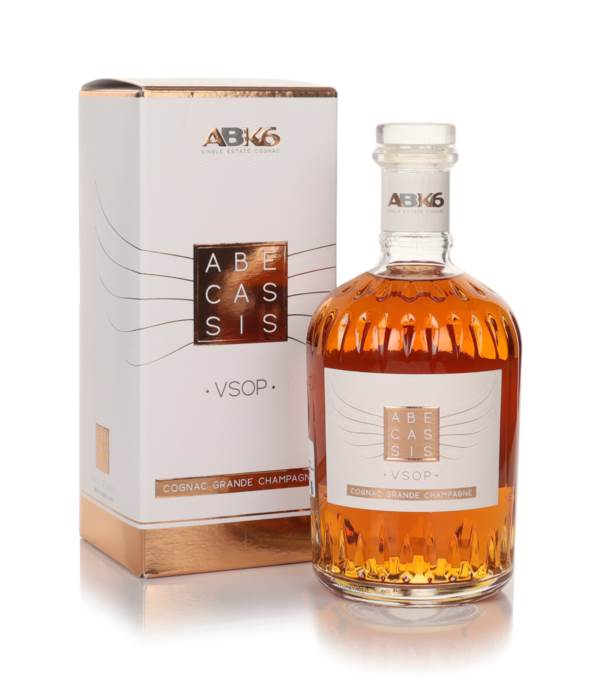 ABK6 Abecassis Grande Champagne VSOP product image
