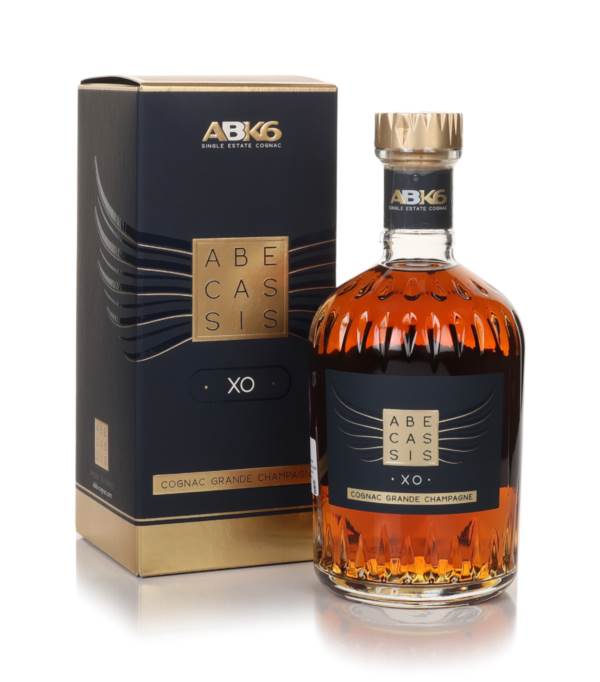 ABK6 Abecassis Grande Champagne XO product image