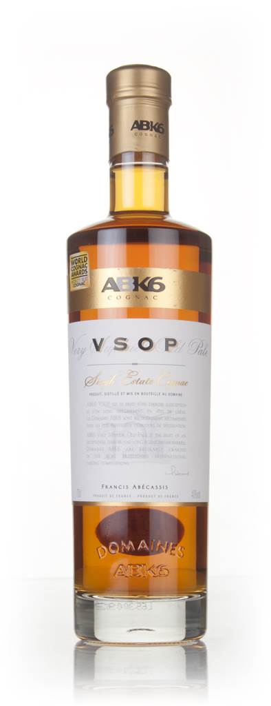 ABK6 VSOP Cognac product image