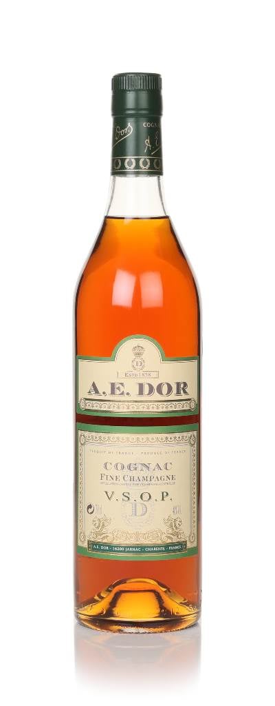 A.E. Dor VSOP Fine Champagne Cognac product image