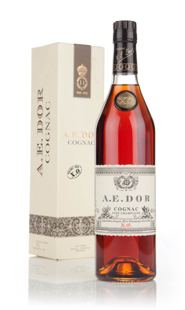 A.E. Dor XO Fine Champagne Cognac product image