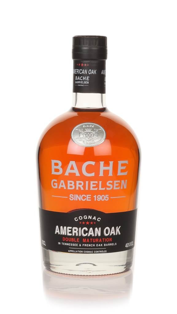 Bache Gabrielsen American Oak product image