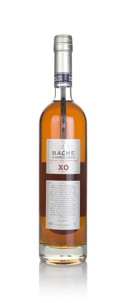 Bache Gabrielsen XO Fine Champagne product image