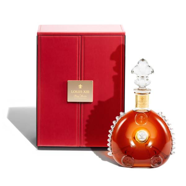 Remy Martin Louis XIII Cognac 1960'S Bottling 68cl