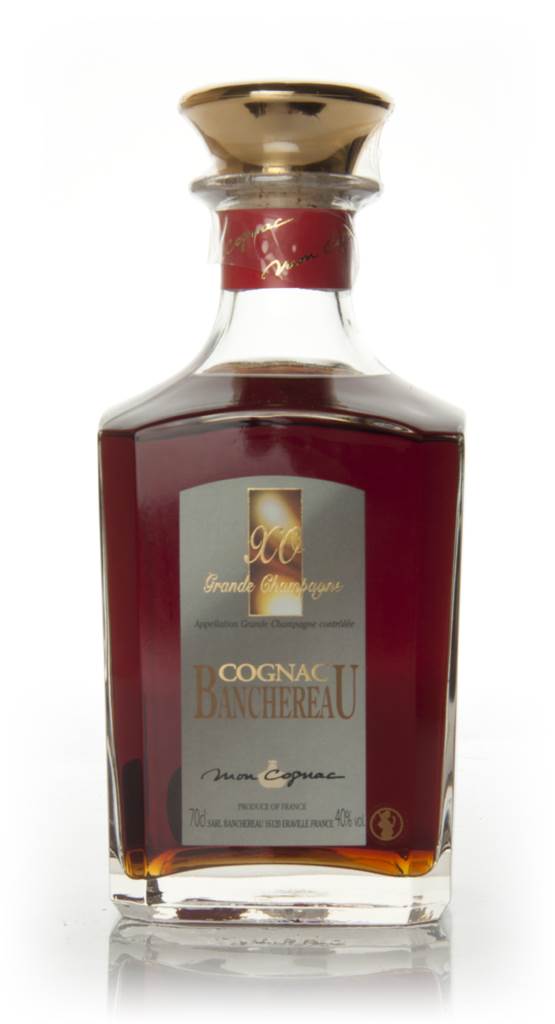 Banchereau 25 Year Old XO Grande Champange Cognac product image