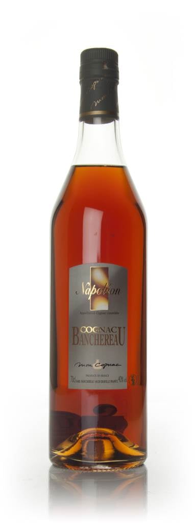 Banchereau 8 Year Old Napoleon Cognac product image