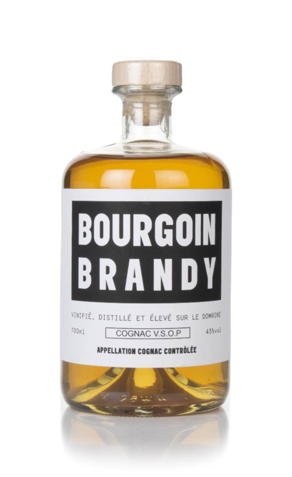 Bourgoin Brandy Cognac VSOP product image