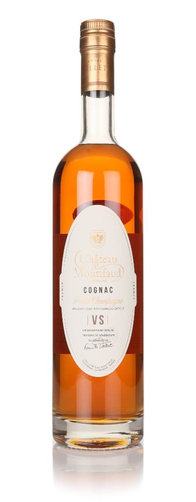 Château de Montifaud VS product image