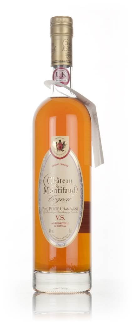 Château de Montifaud VS product image