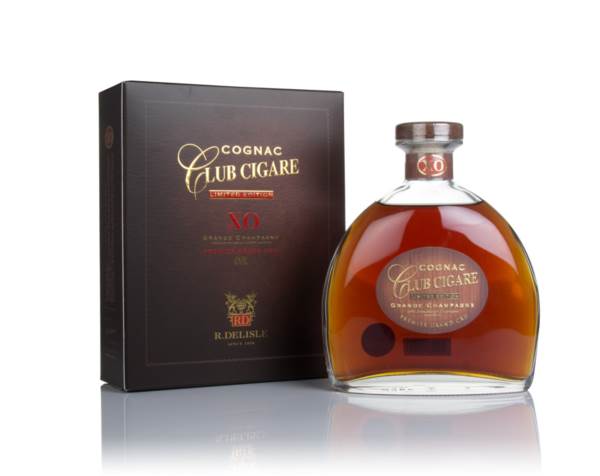 Club Cigare Grande Champagne XO Cognac product image