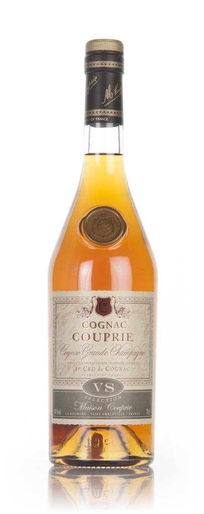 Cognac Couprie VS product image