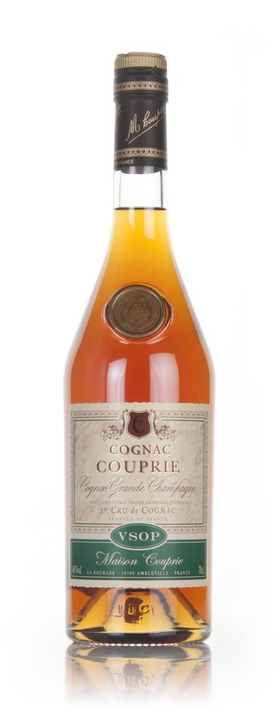 Cognac Couprie VSOP product image