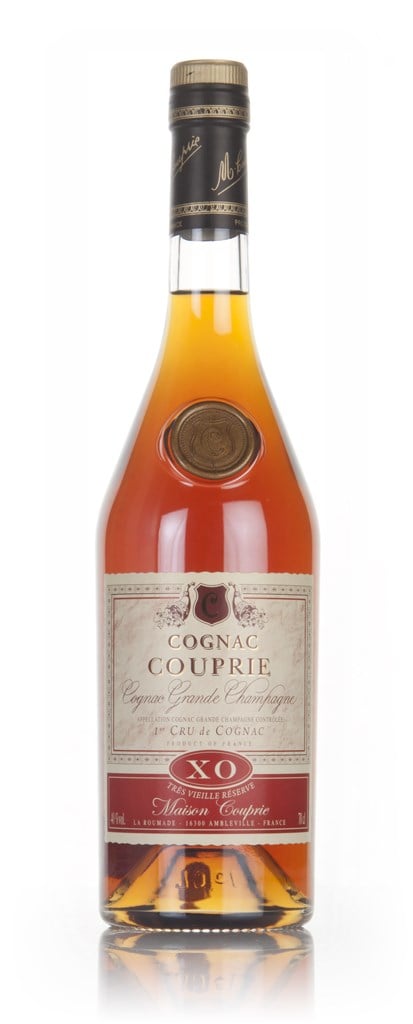 Cognac Couprie XO