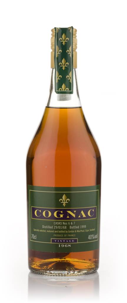 Cognac Vintage 1968 product image