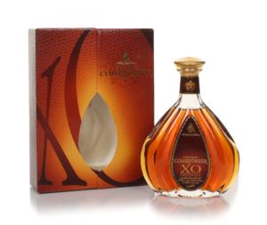 Courvoisier Cognac XO 750ml - SaratogaWine.com