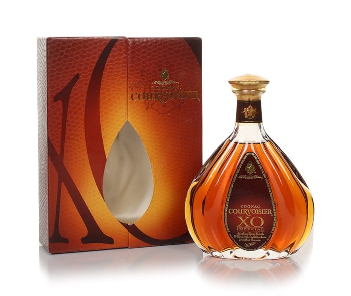 Courvoisier XO Imperial Cognac (35cl)