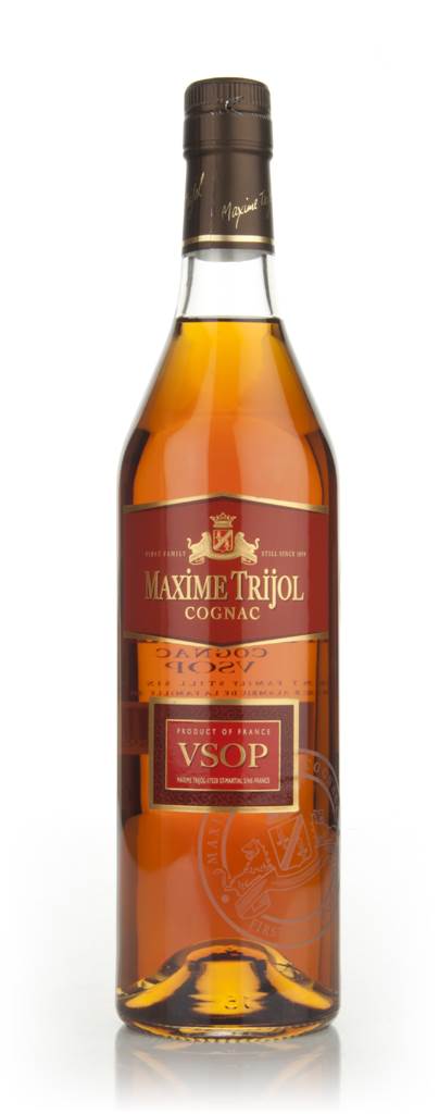 Maxime Trijol VSOP product image