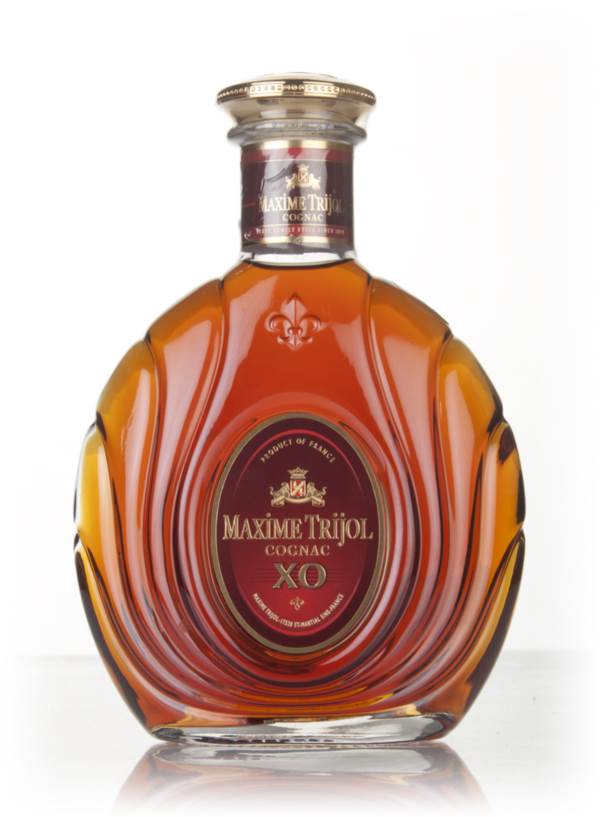 Maxime Trijol XO product image
