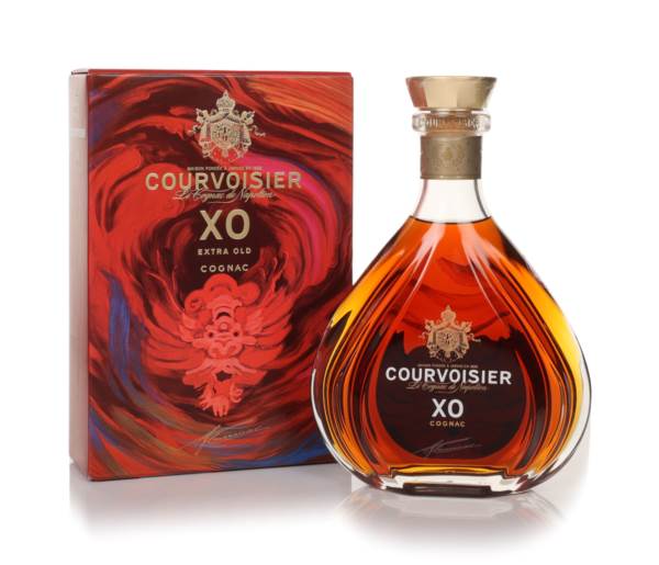 Courvoisier XO Lunar New Year - Year of the Dragon product image
