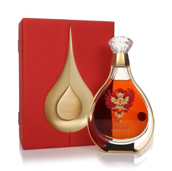 L'Essence de Courvoisier Lunar New Year Limited Edition product image