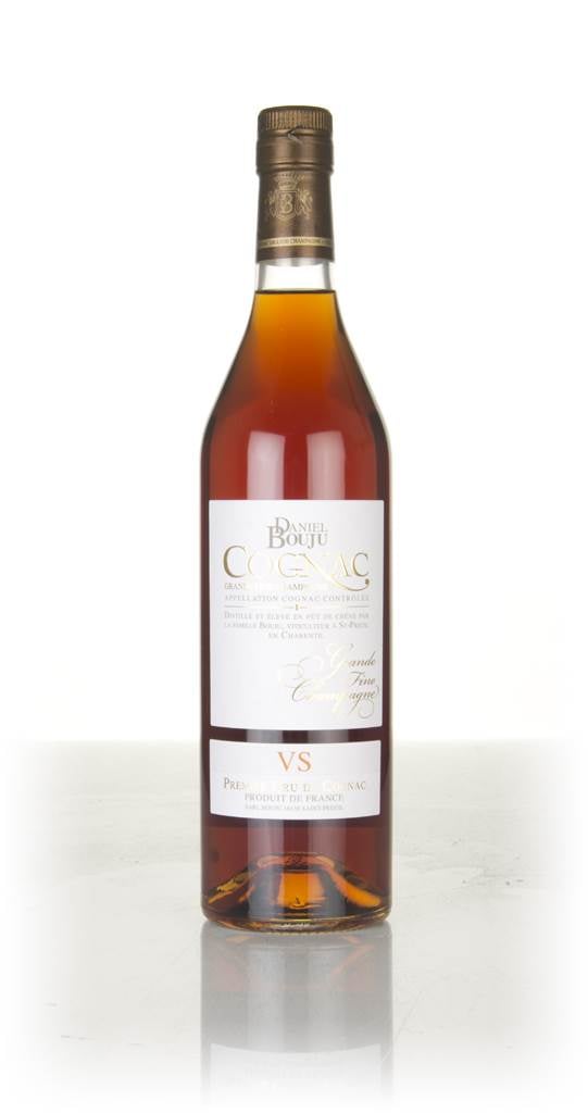 Daniel Bouju Sélection Spéciale Grande Champagne Cognac VS product image