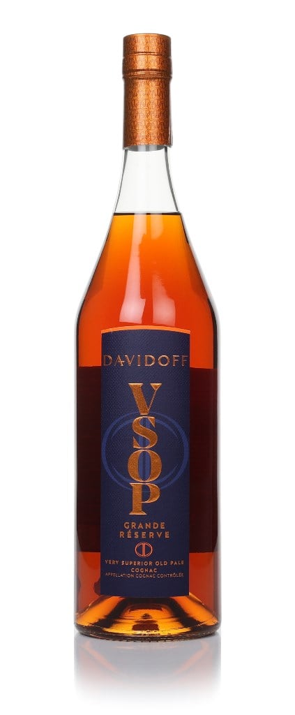 Davidoff VSOP Cognac 1l