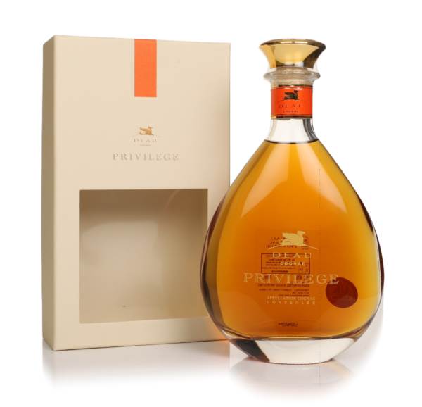 Deau Cognac Privilege product image