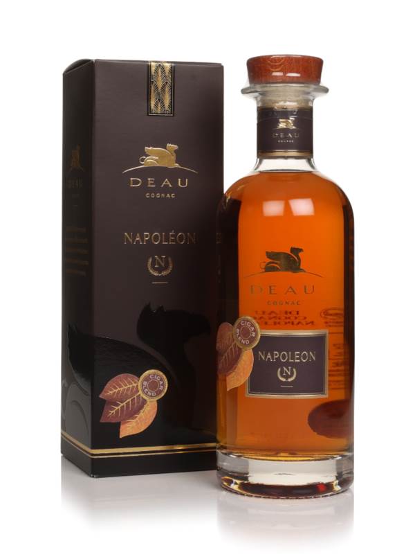 Deau Napoléon Cigar Blend product image